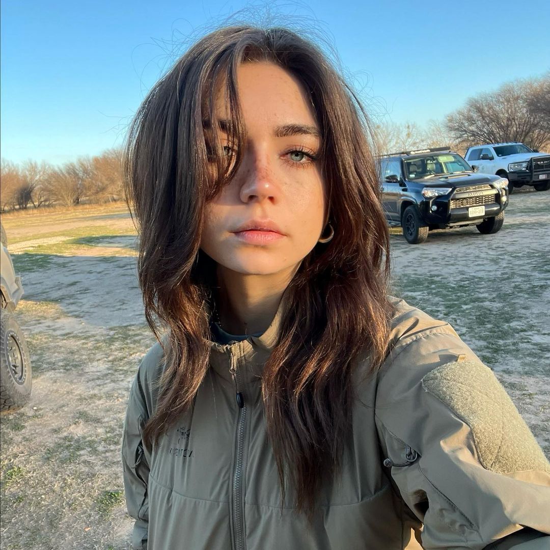 Hailey Lujan