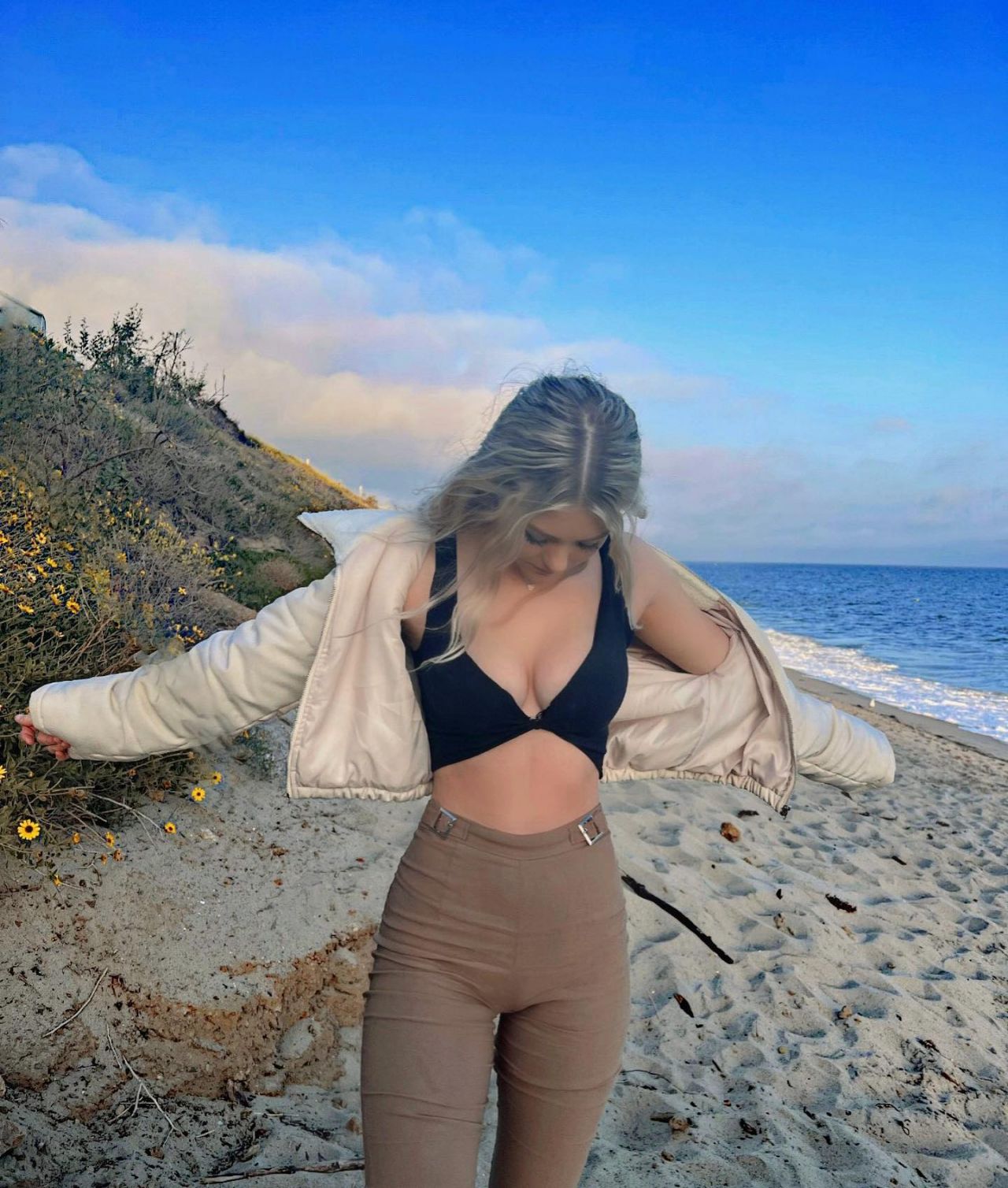 Hailey Sigmond