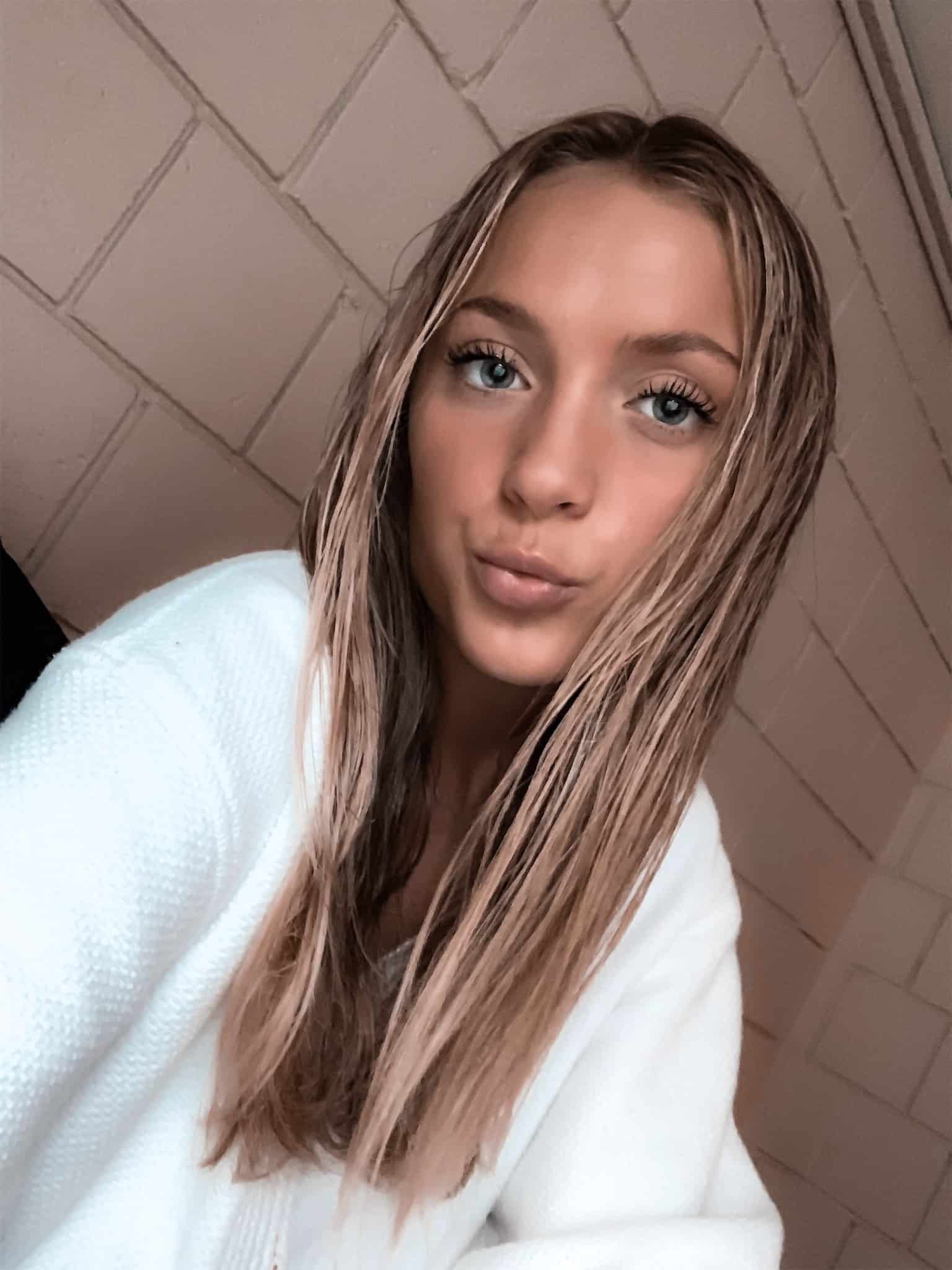 Haley Brown