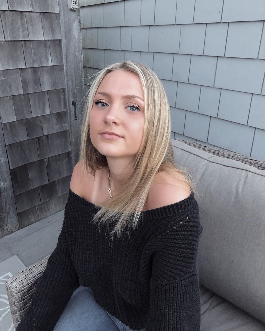 Haley Brown