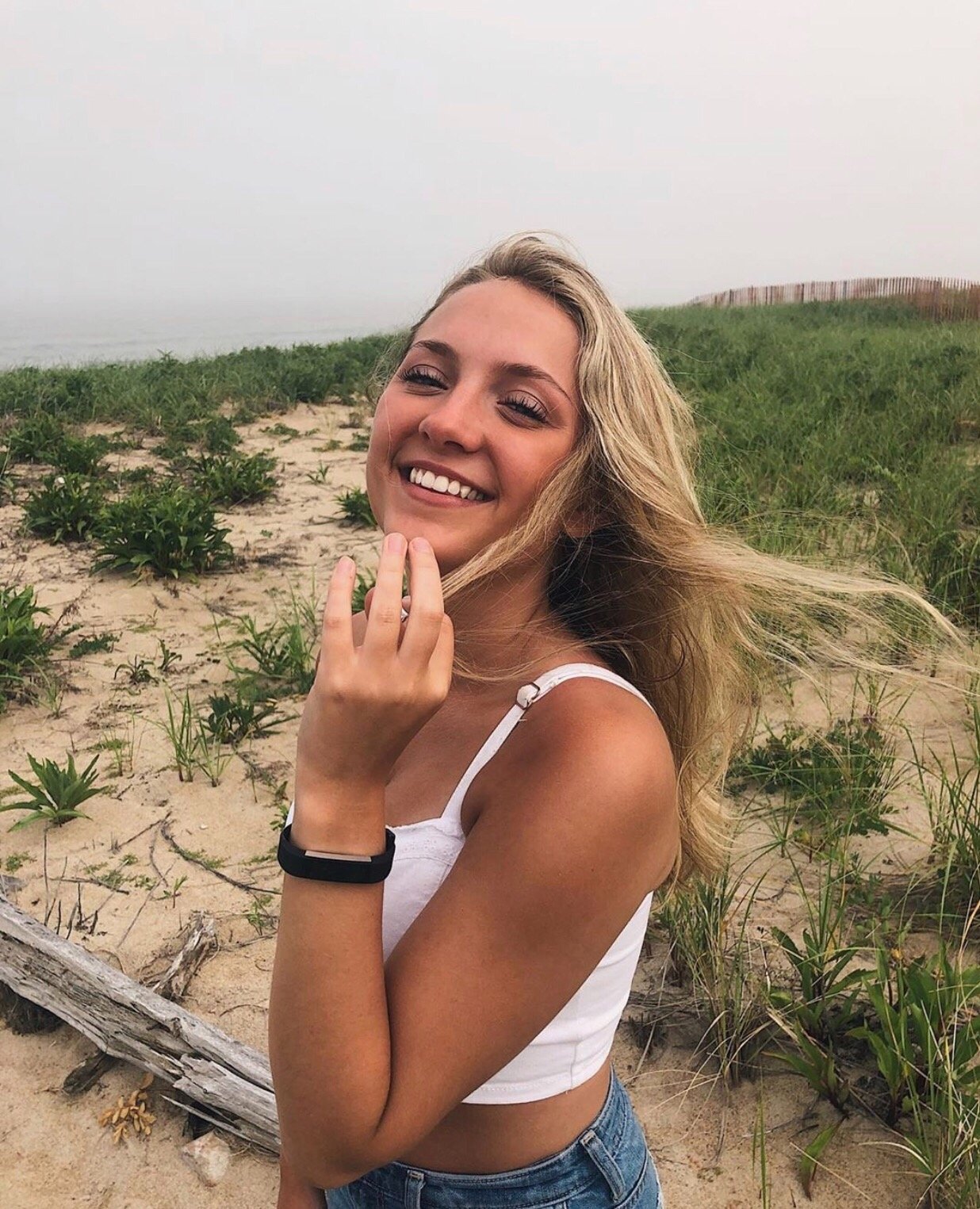 Haley Brown