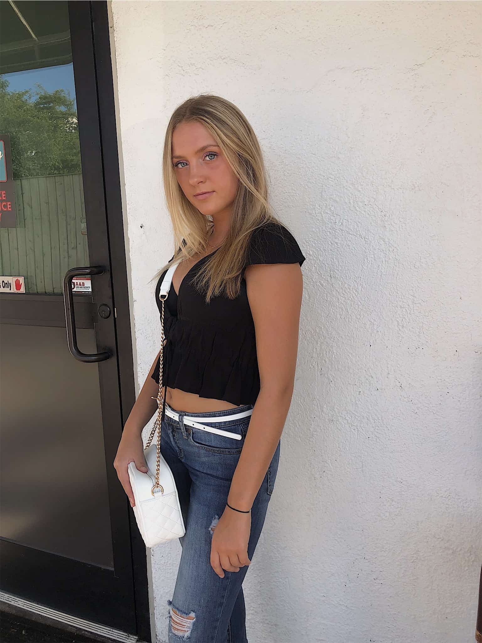 Haley Brown