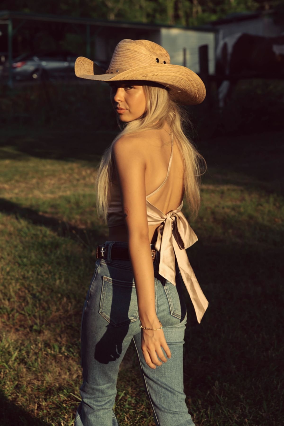 Haliey Welch