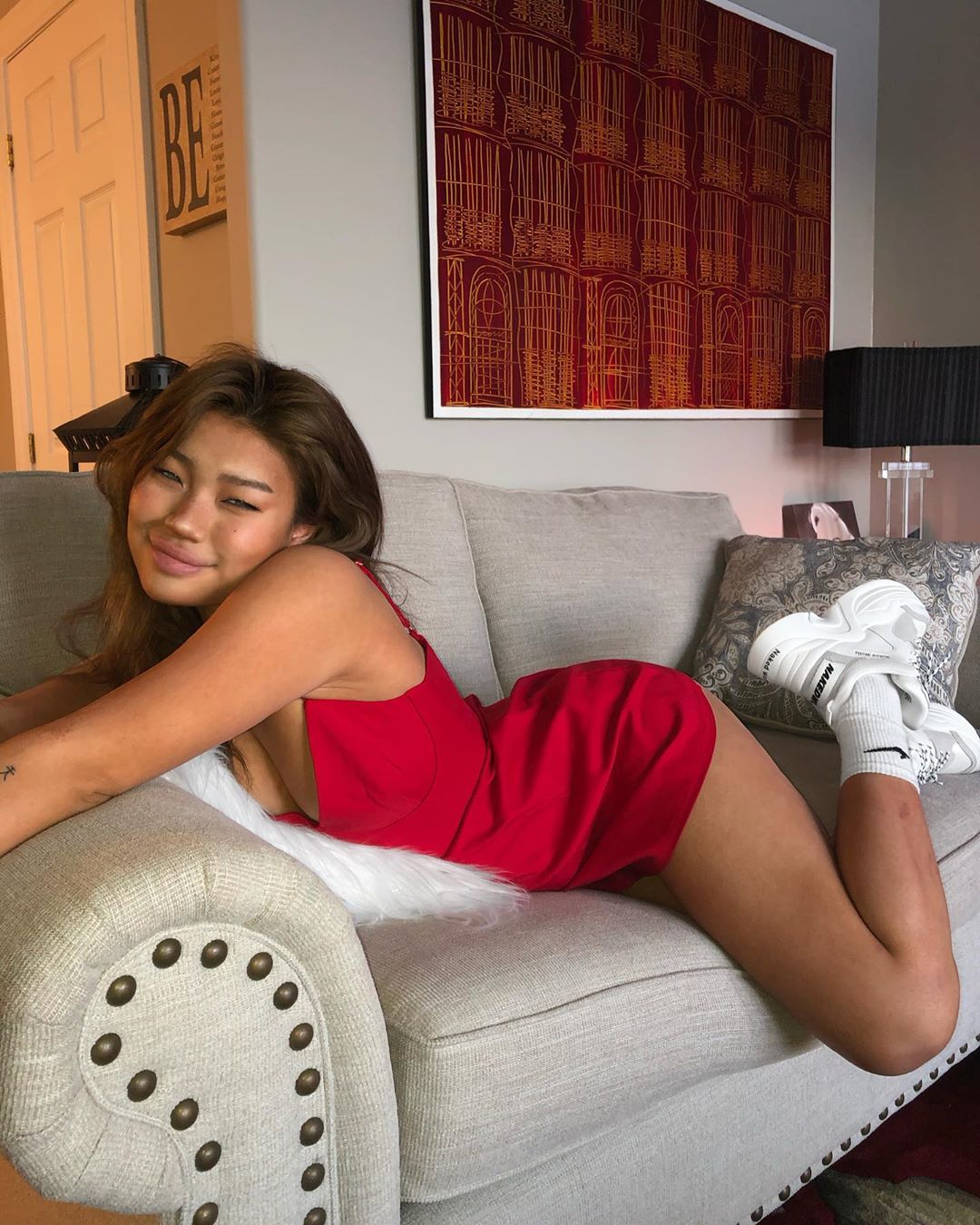 Hannah Kim