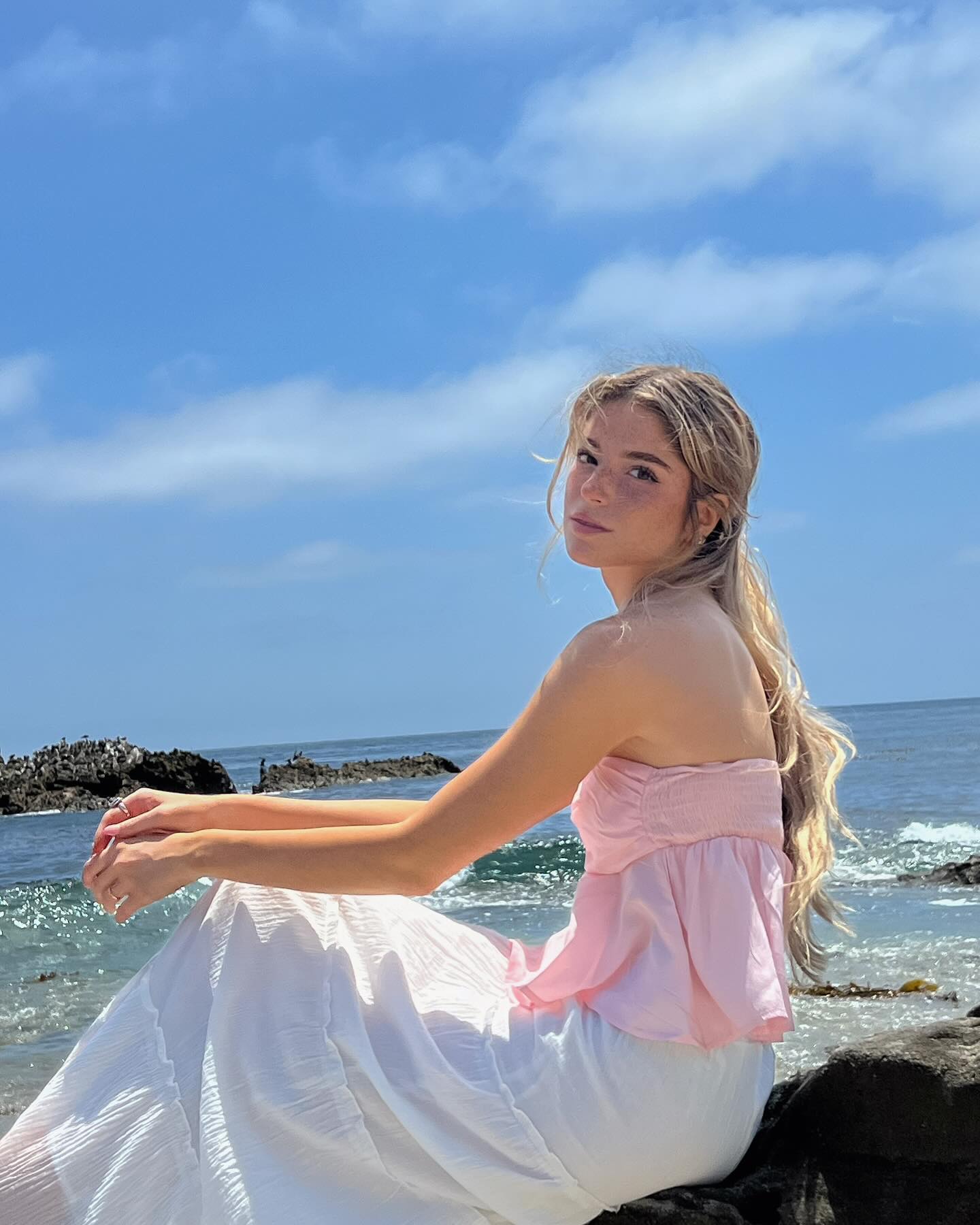 Hannah Stein