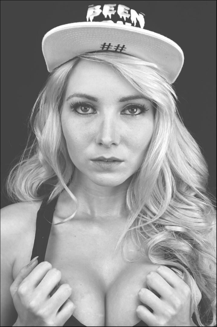Harli Lotts