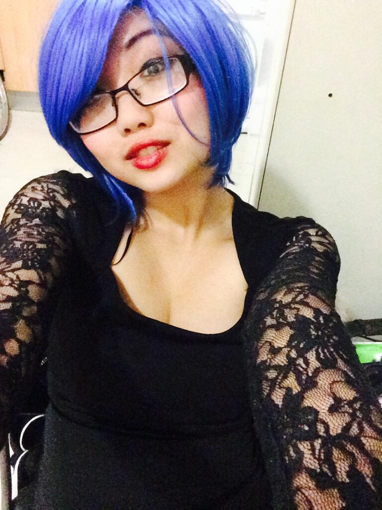 Harriet Sugarcookie