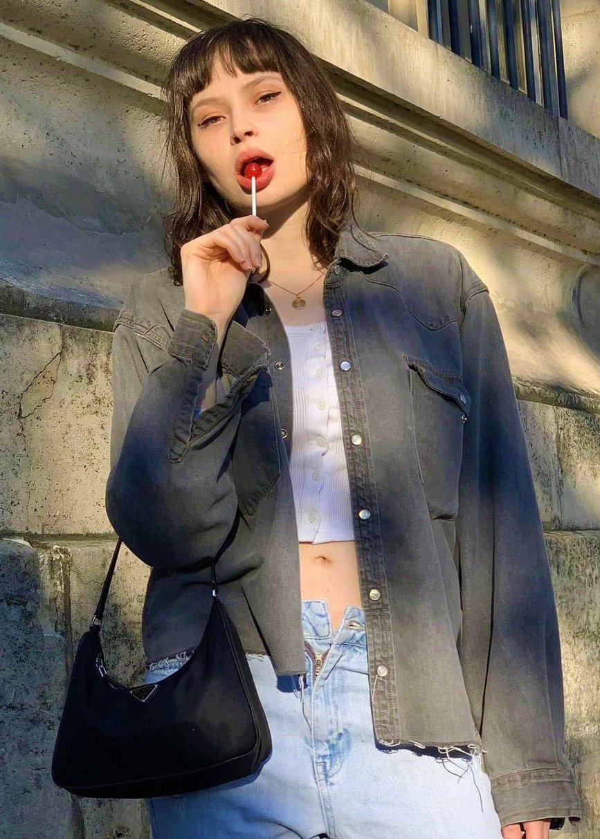 Helene Marchenoire