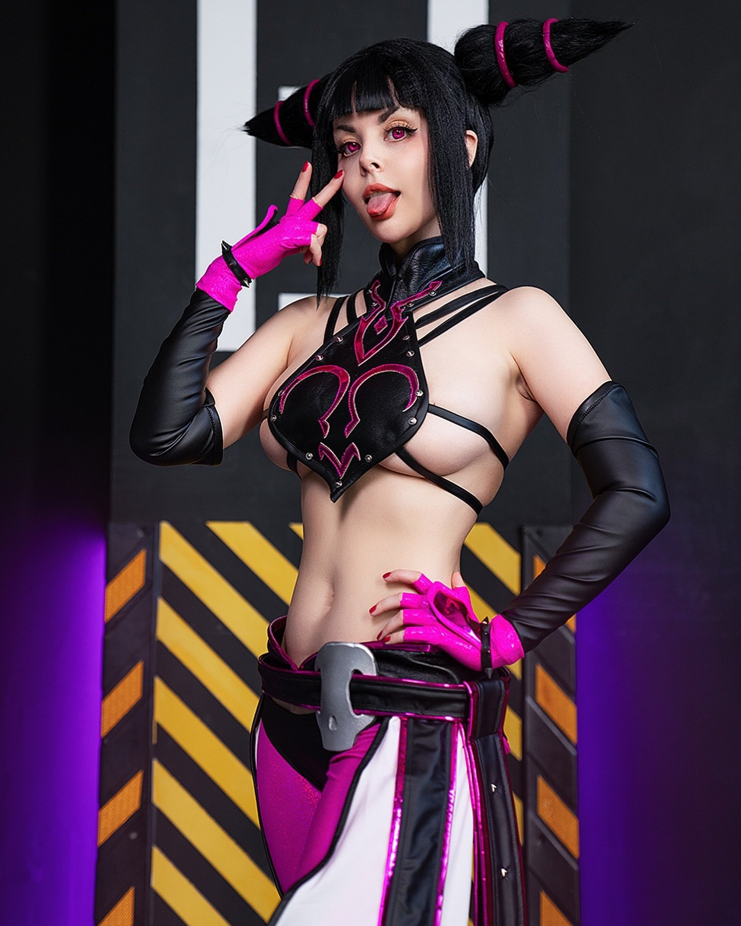 Helly Valentine