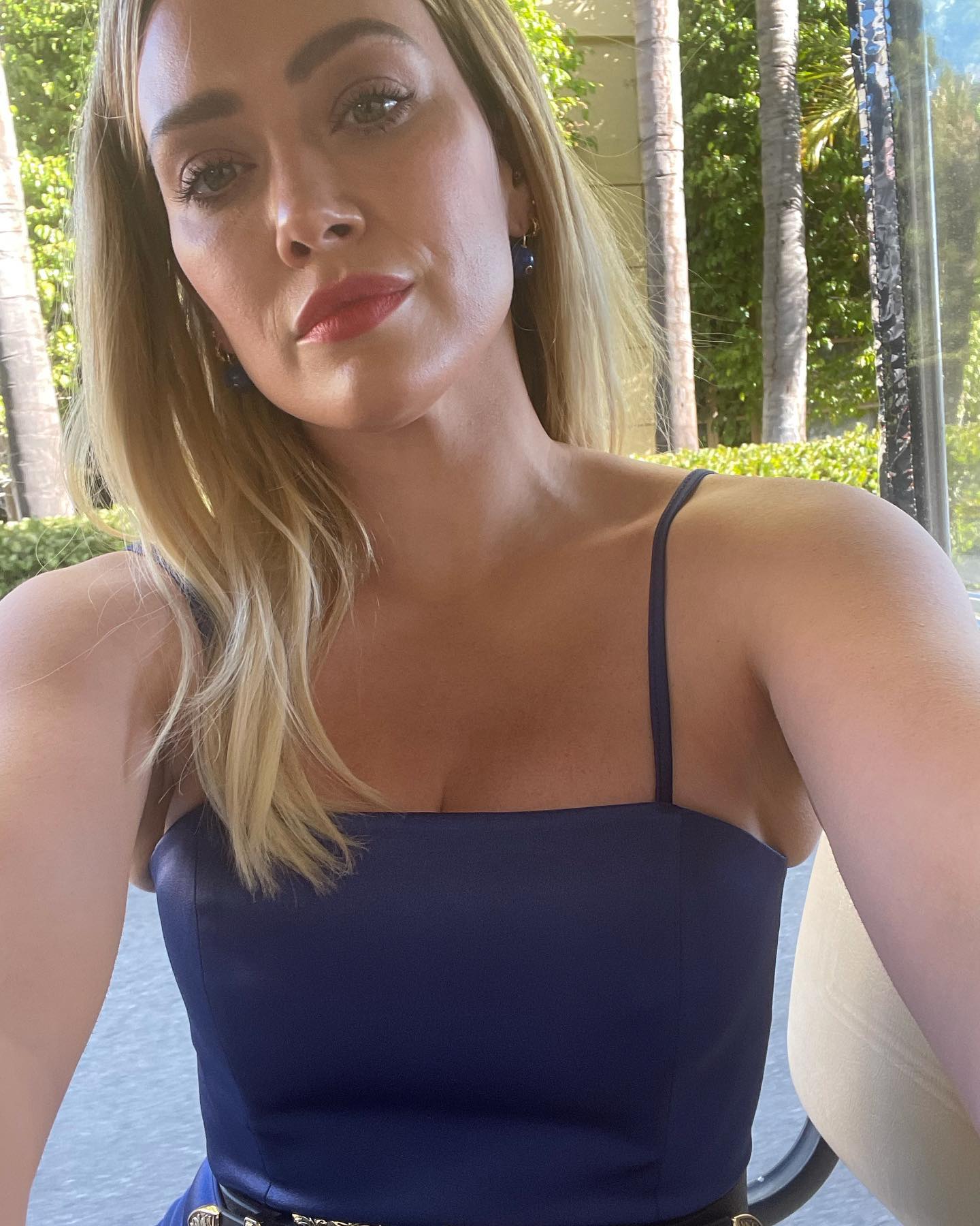 Hilary Duff