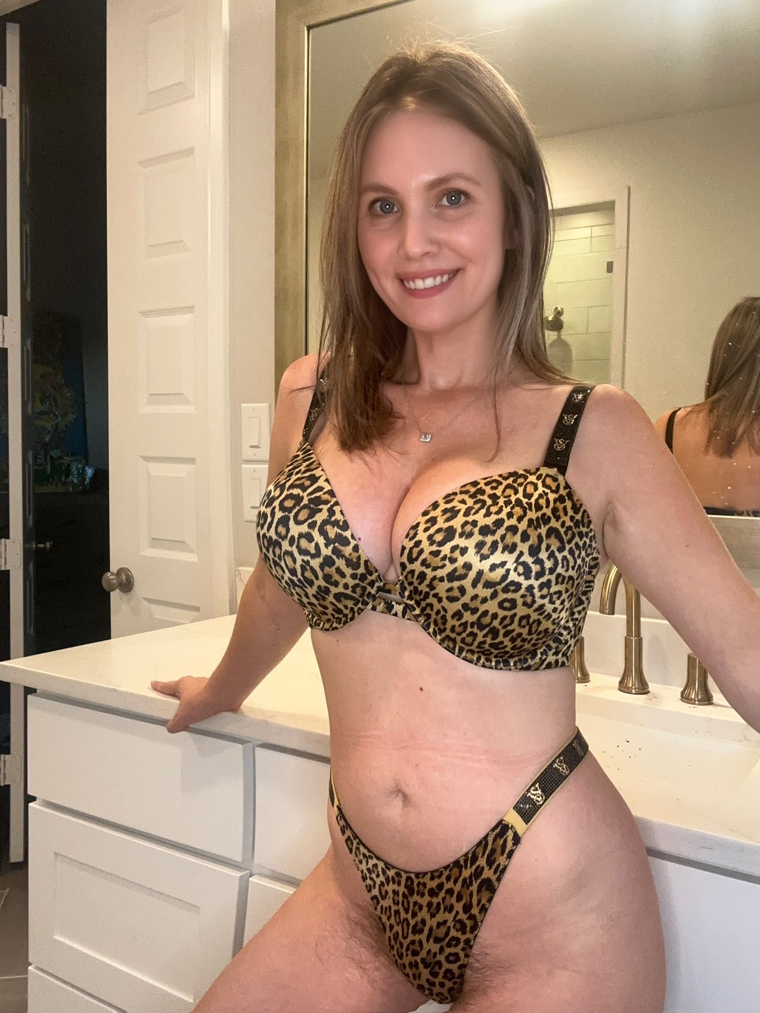 Holly Jane Johnston