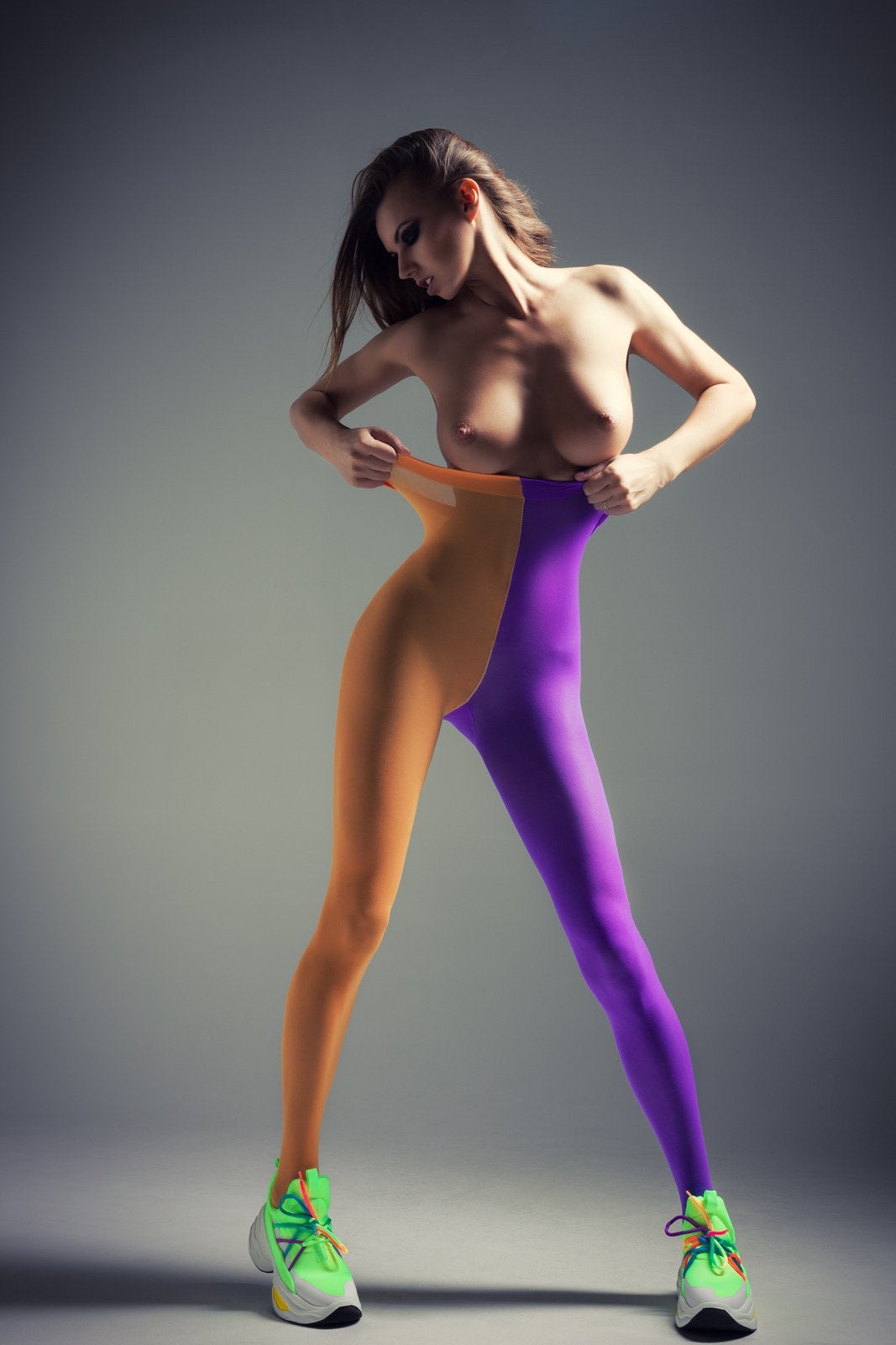 Inna Tikhonova