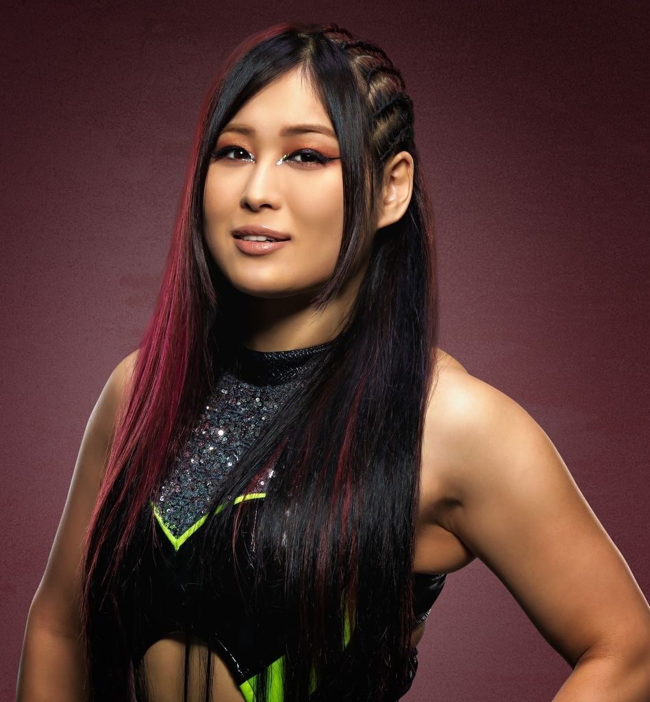 Io Shirai