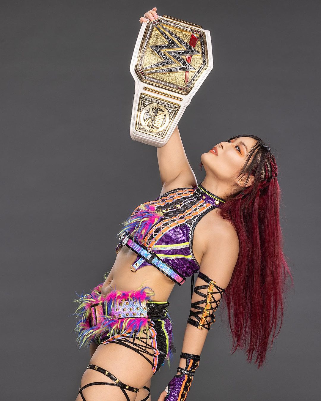 Io Shirai