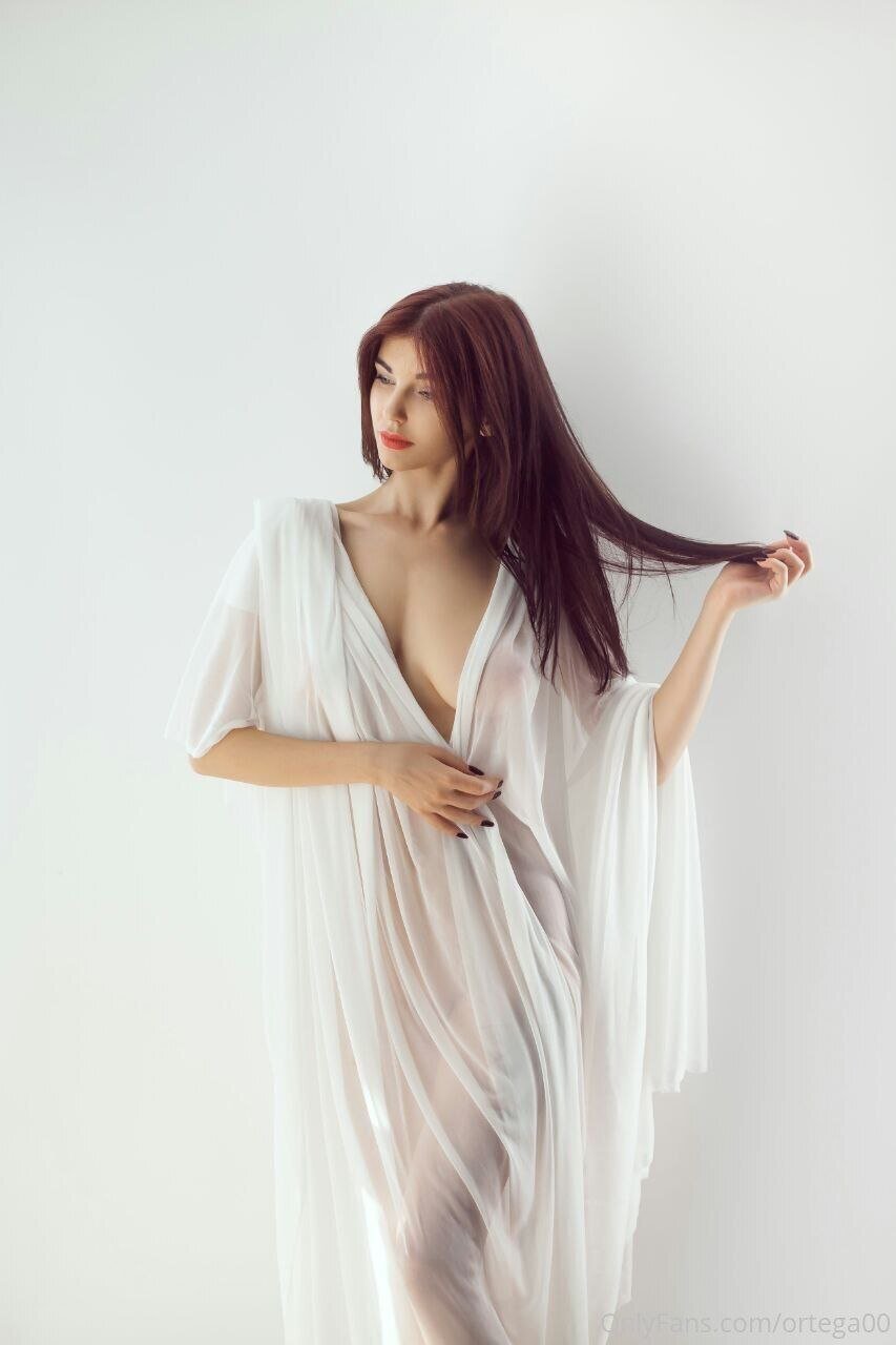 Irena Ortega