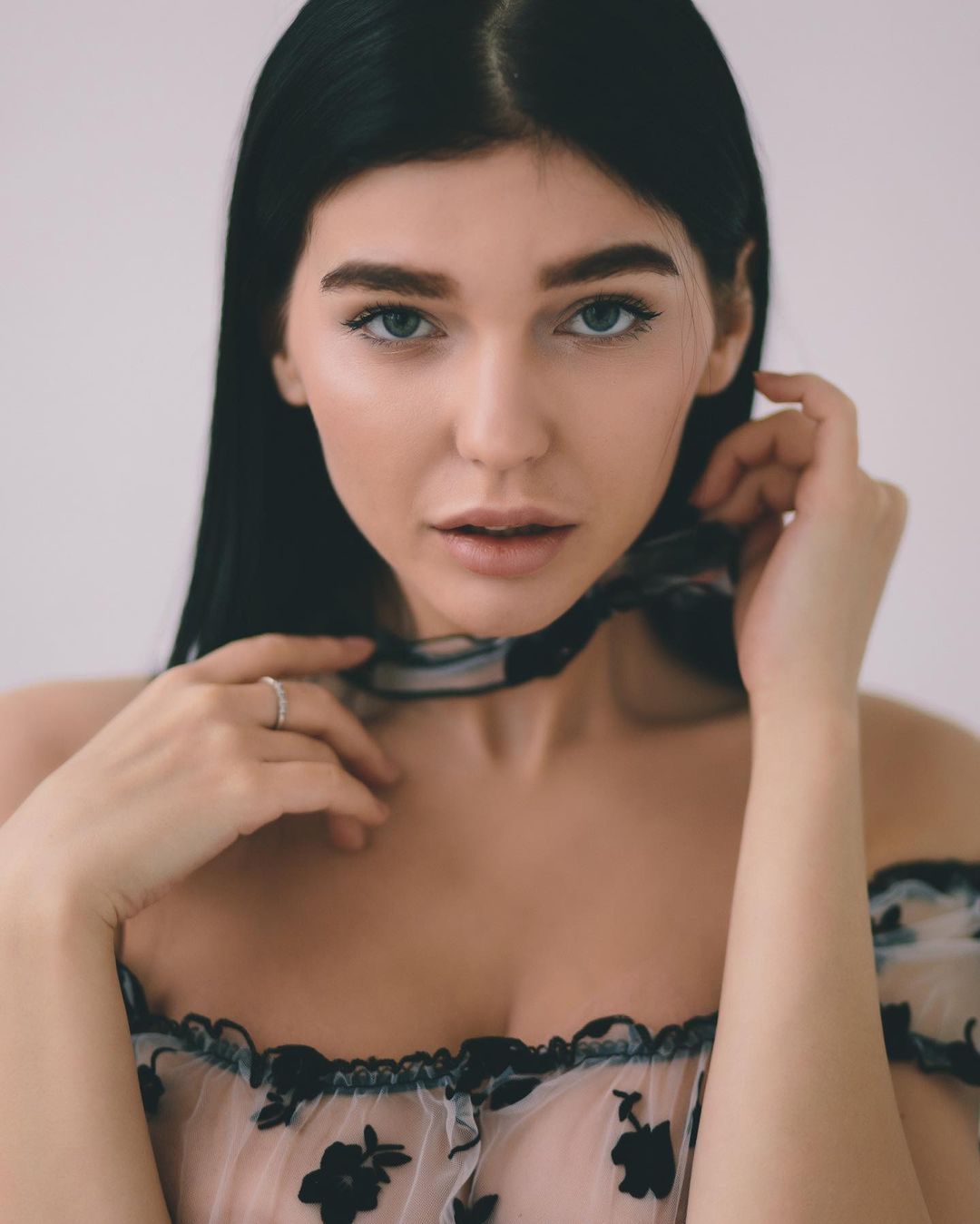 Irena Ortega