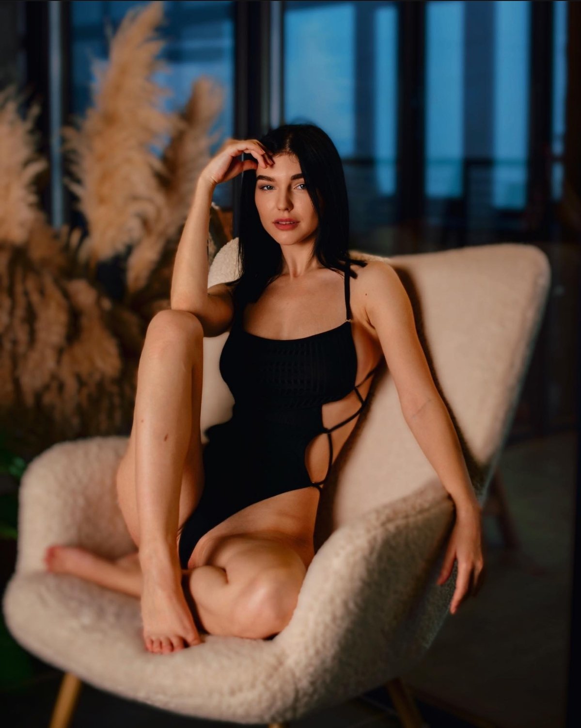 Irena Ortega