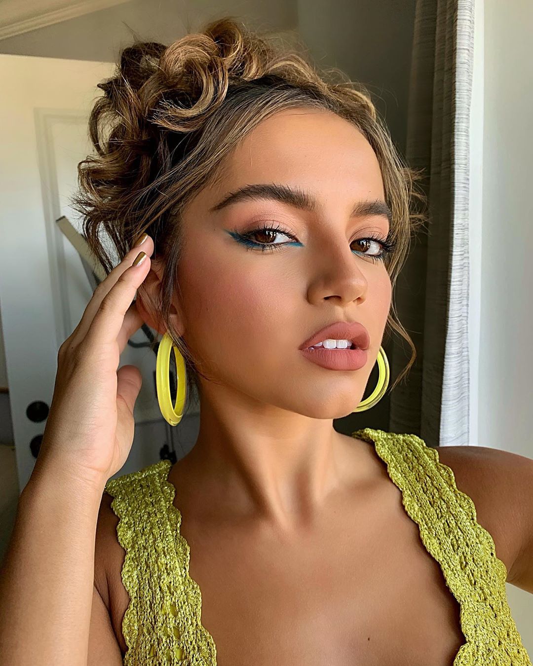 Isabela Merced