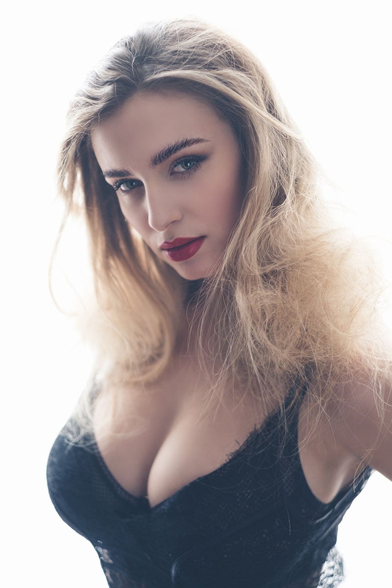 Isabelle Stickland