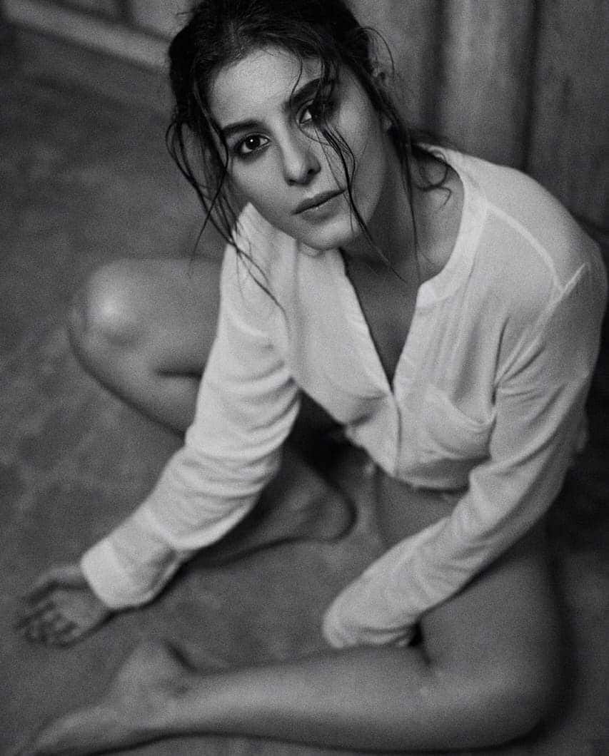 Isha Talwar