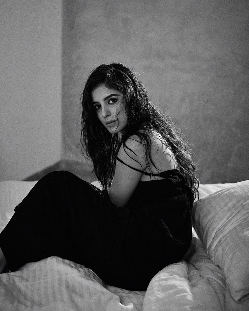 Isha Talwar