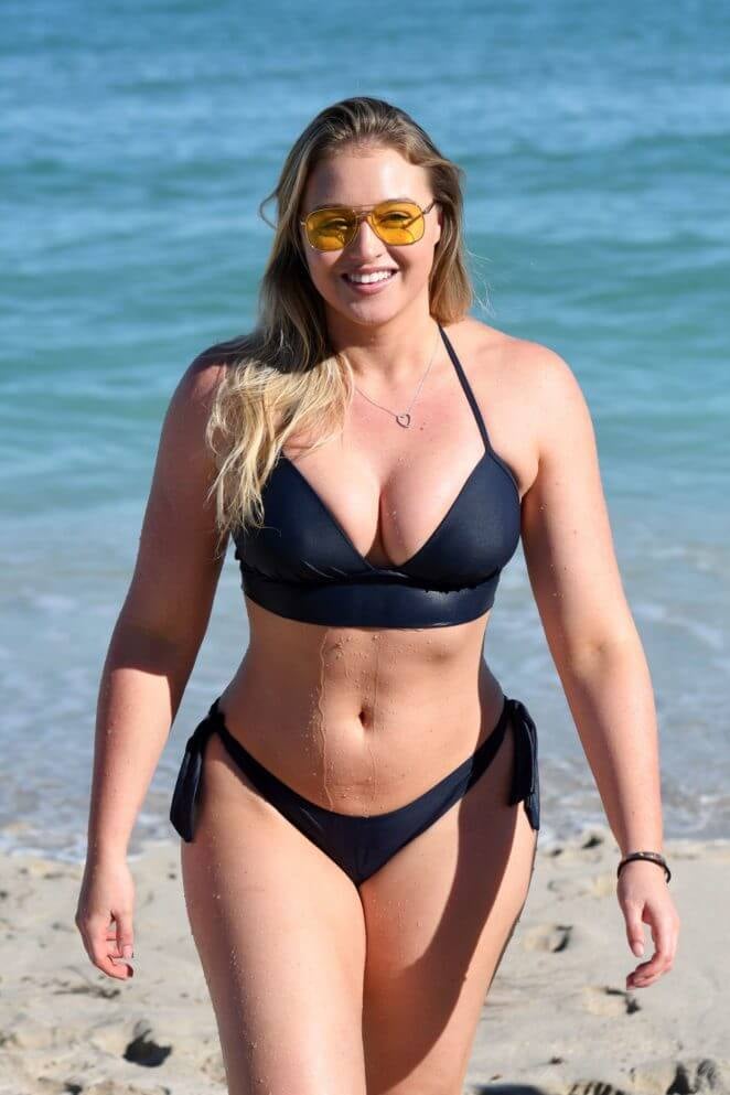 Iskra Lawrence