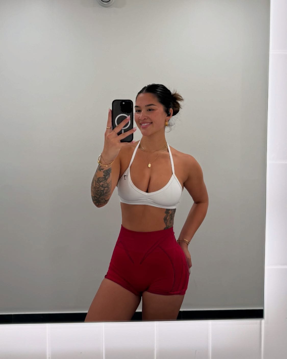 Izzy Flannery