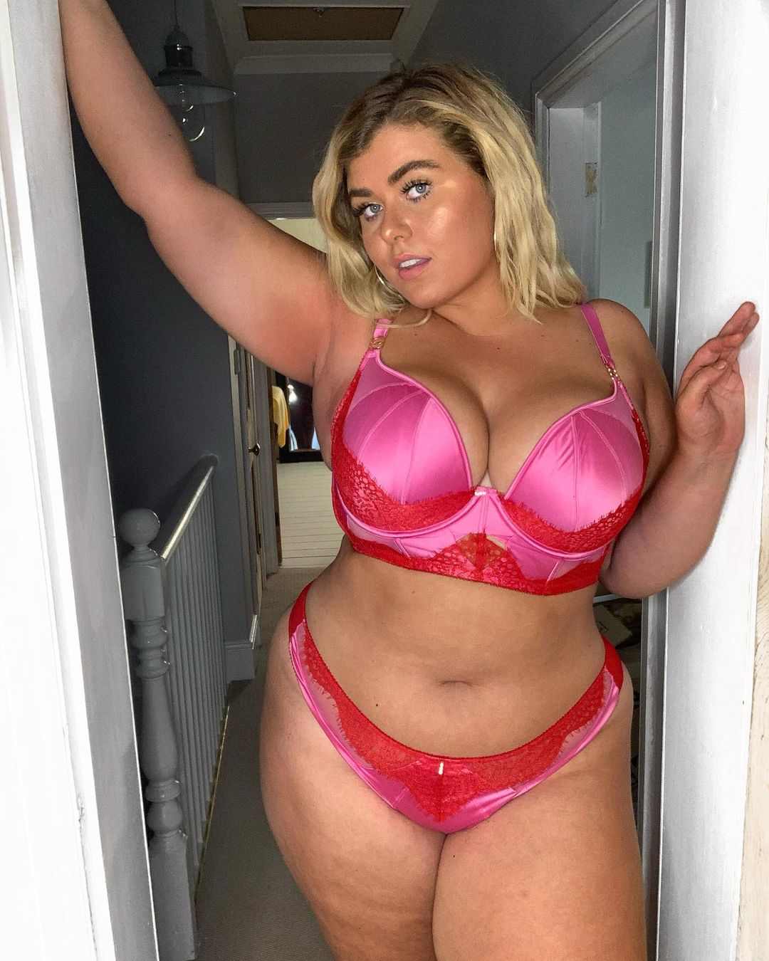 Izzy Nicholls