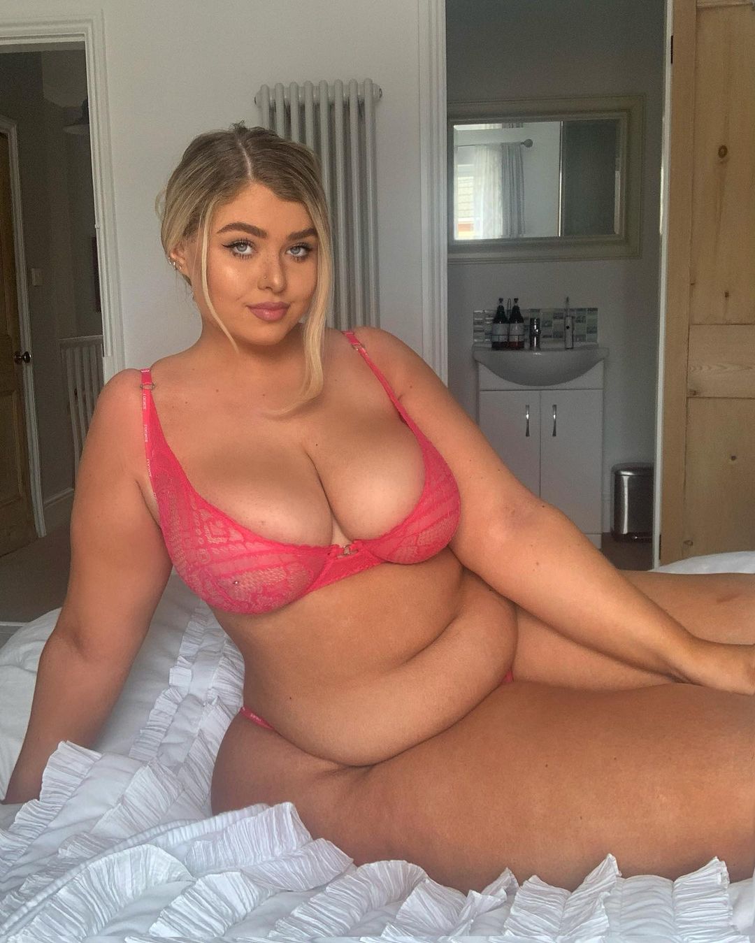 Izzy Nicholls