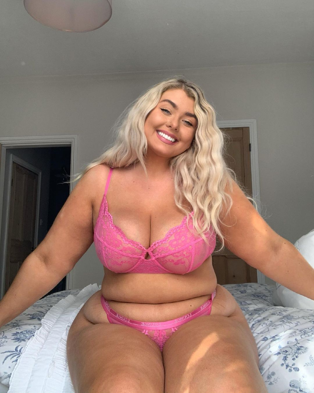 Izzy Nicholls