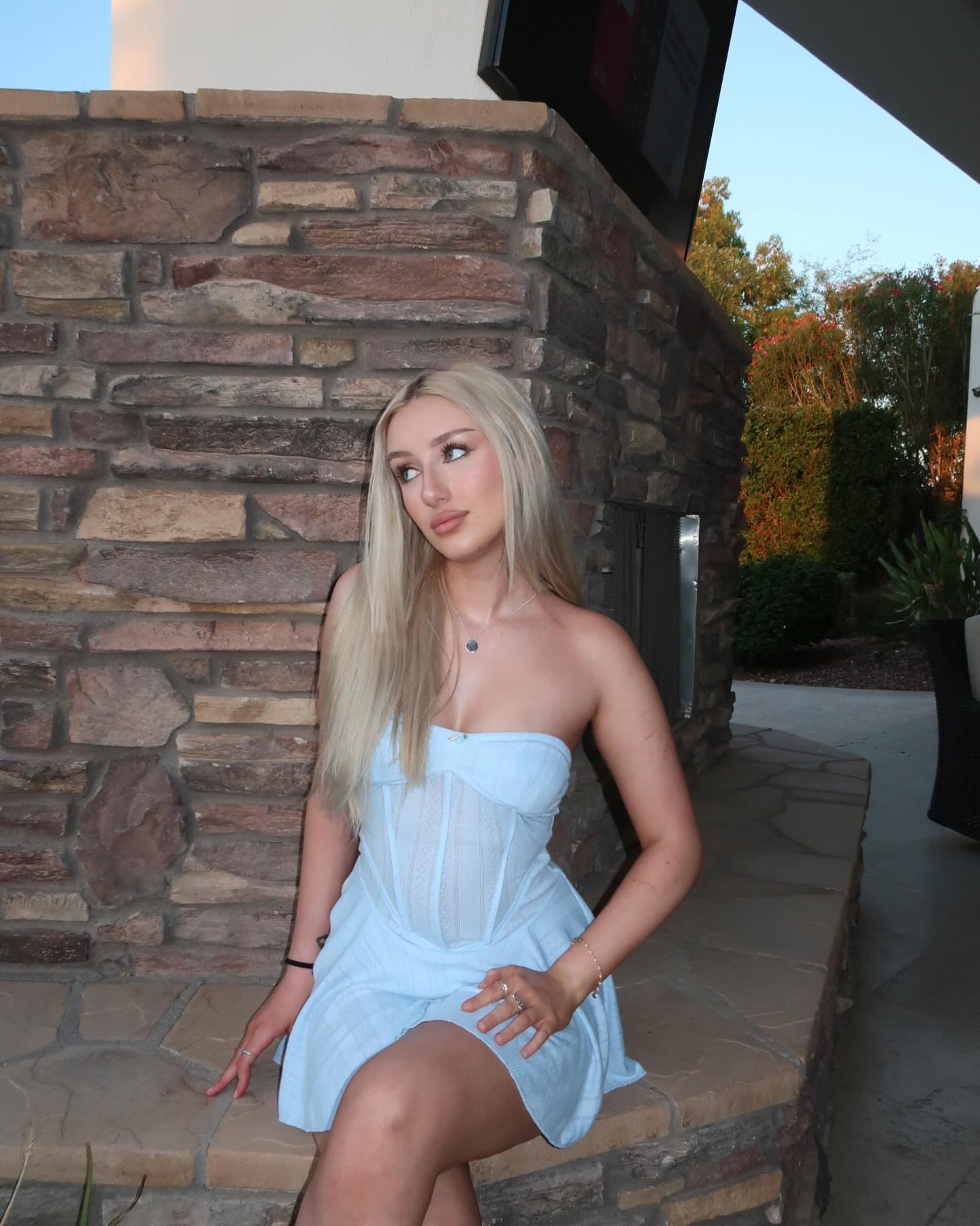 Izzy Rae