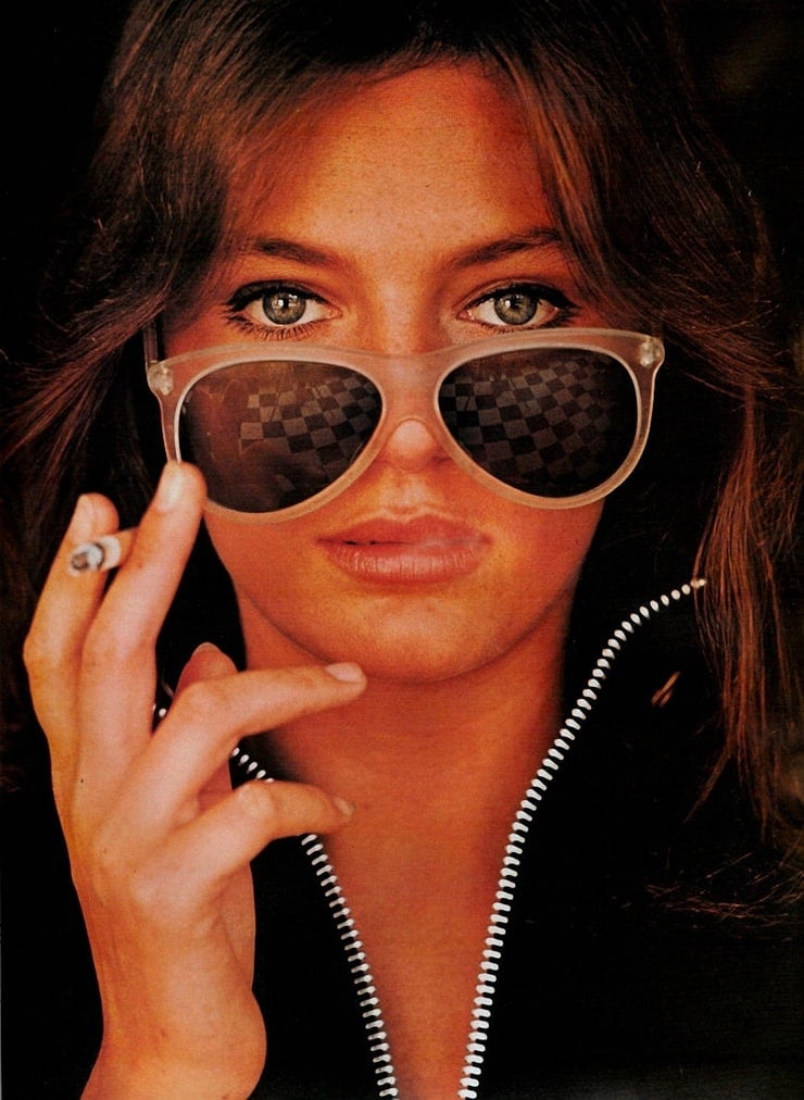 Jacqueline Bisset
