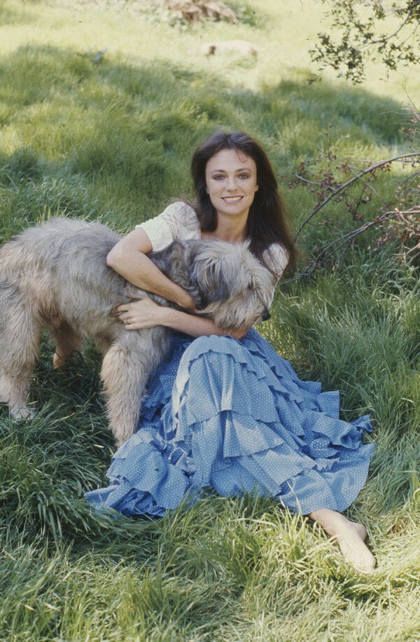 Jacqueline Bisset