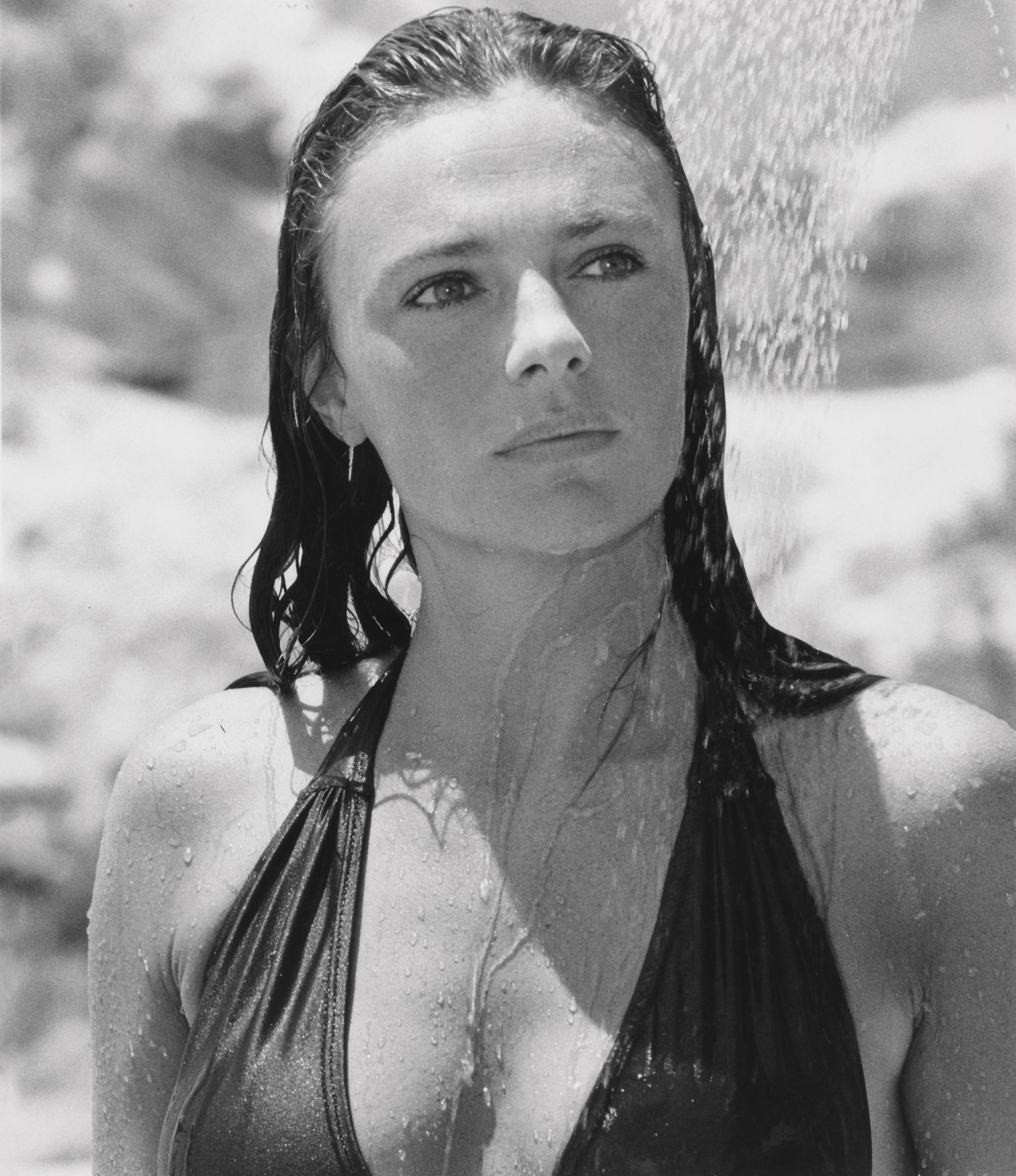 Jacqueline Bisset