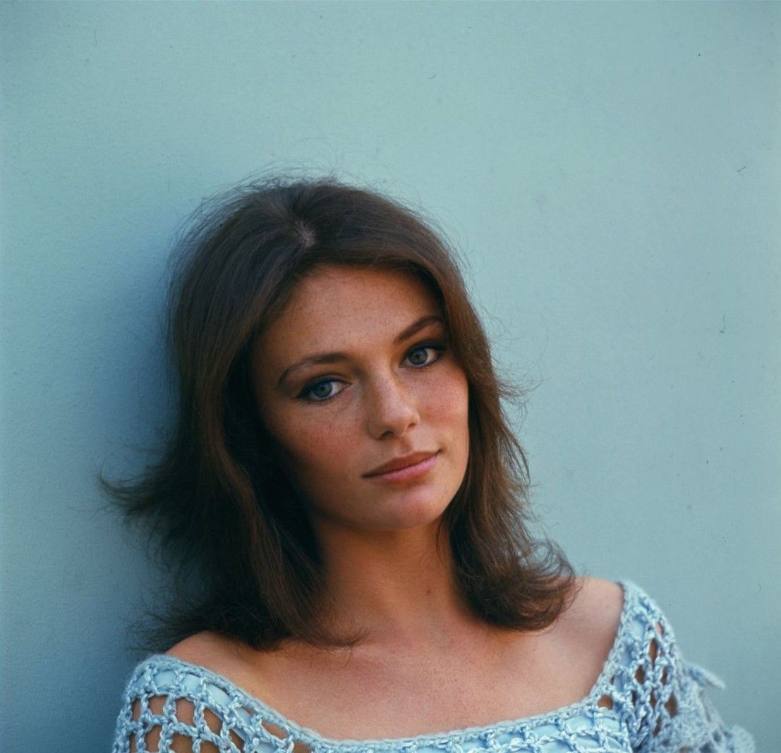 Jacqueline Bisset