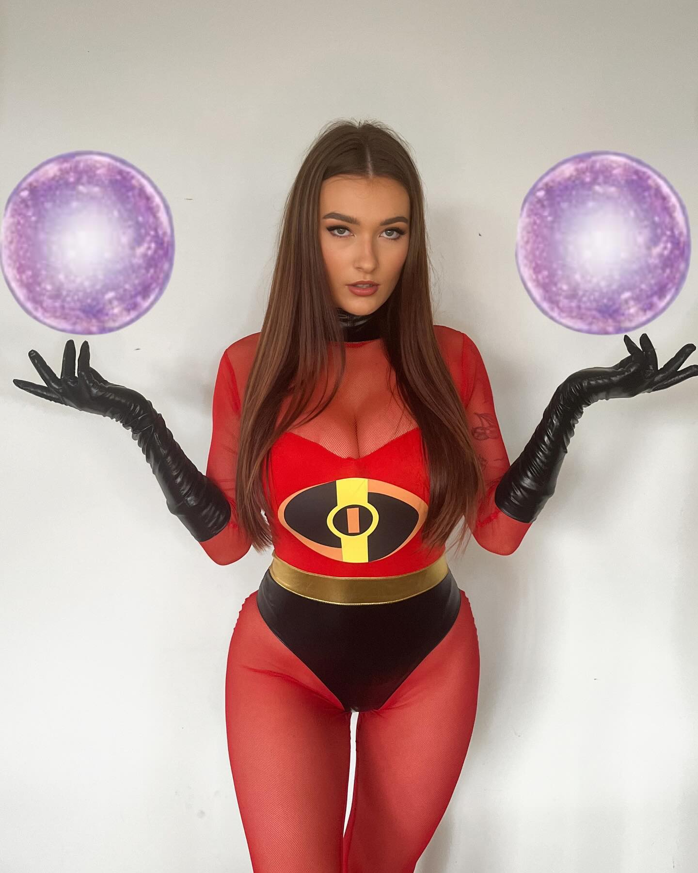 Jade Hutchison