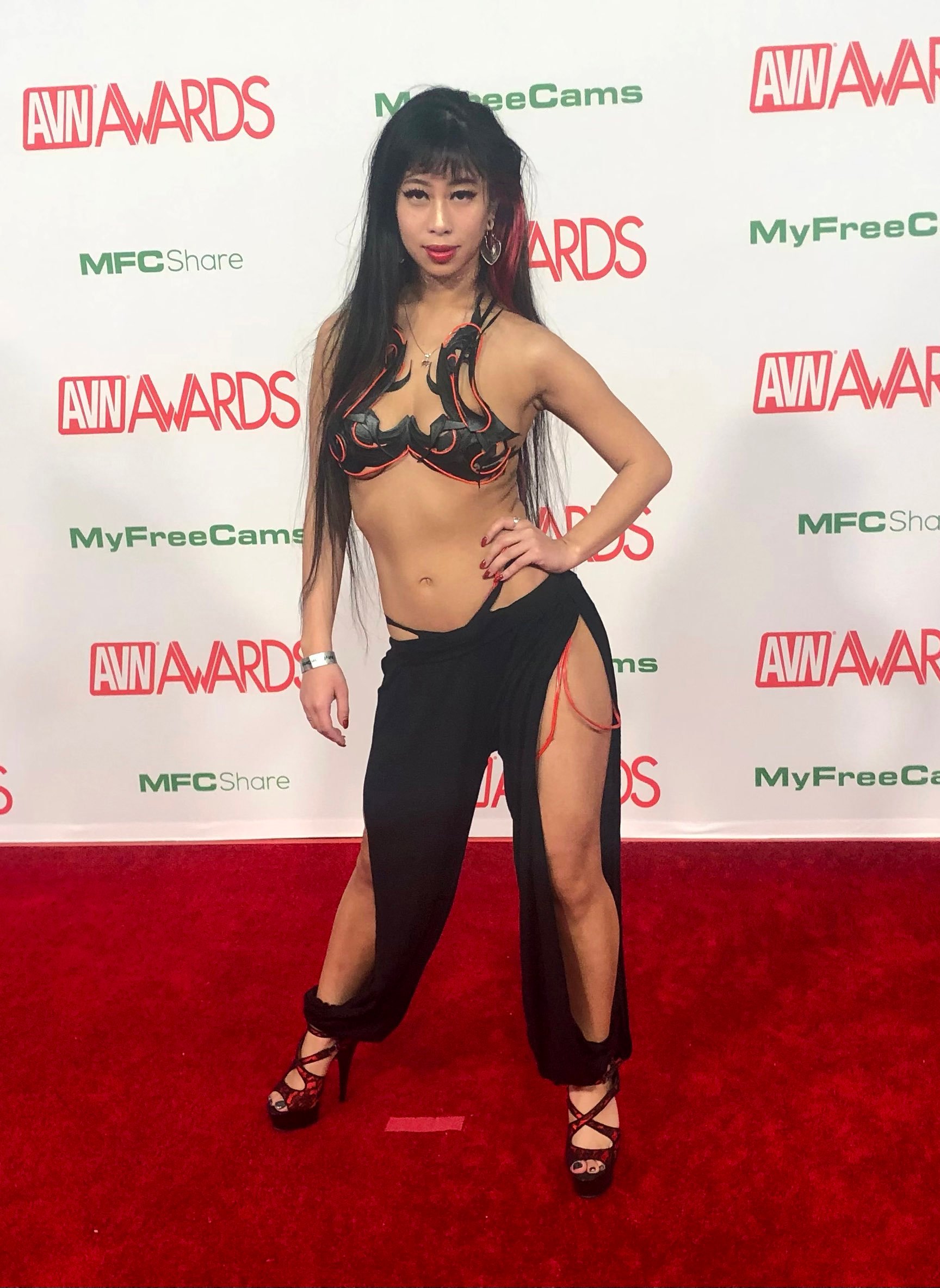 Jade Kush