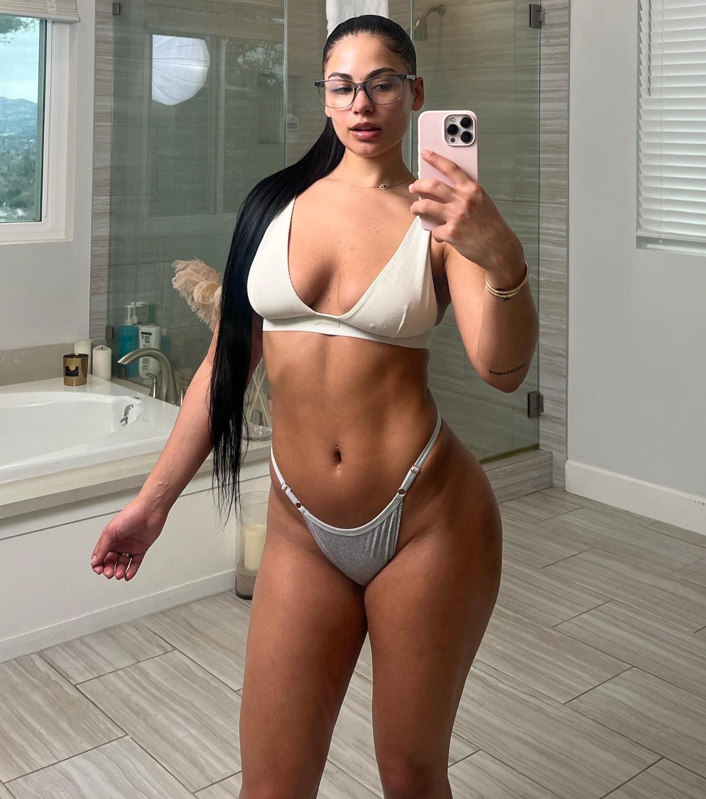 Jade Ramey