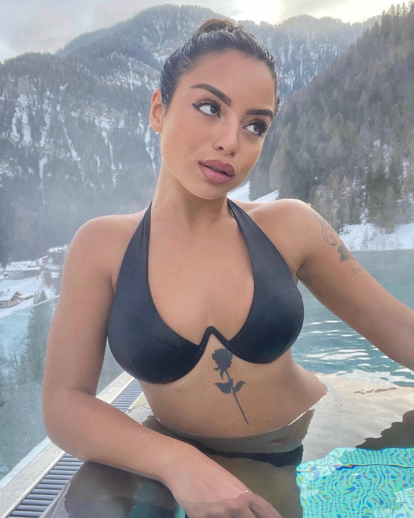Jaele Corsi