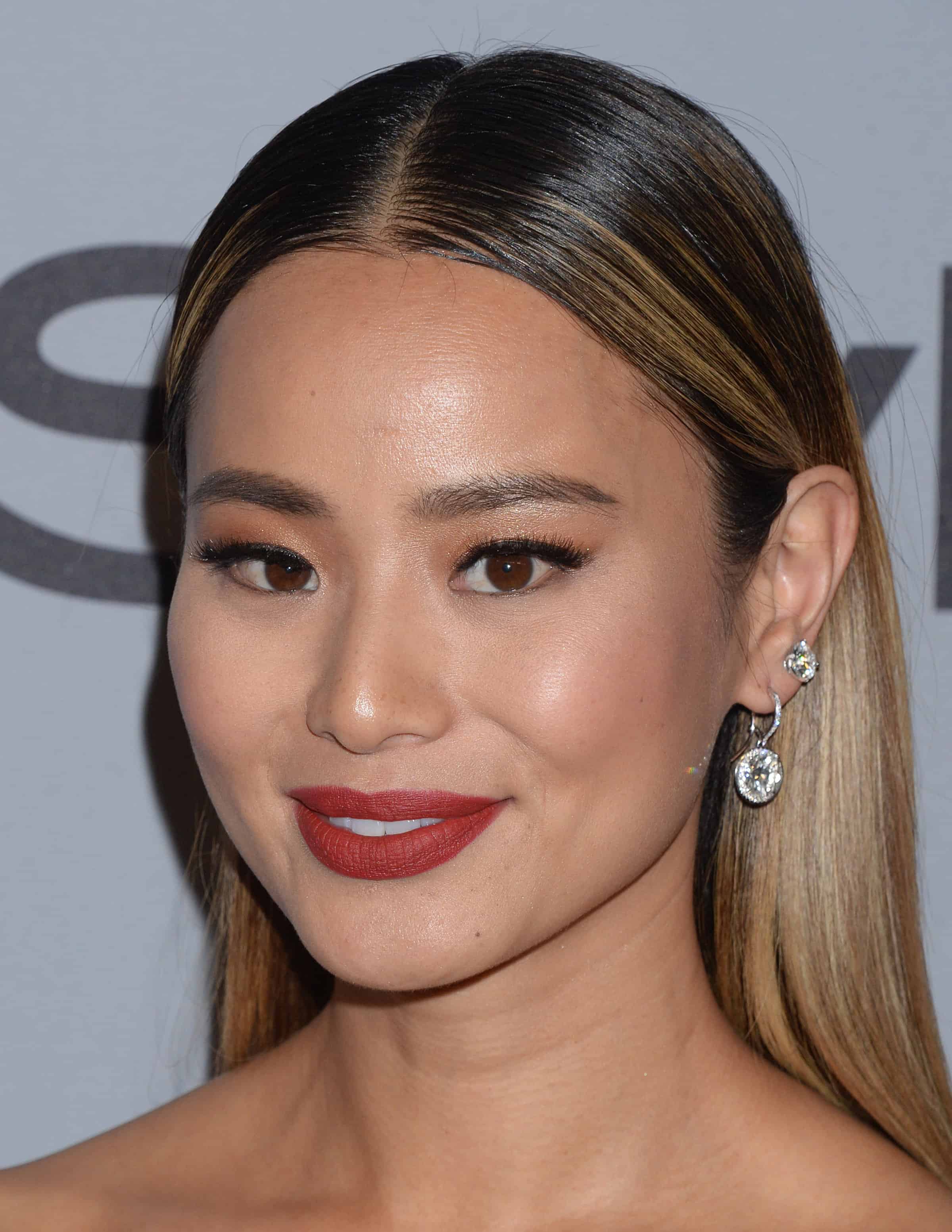 Jamie Chung