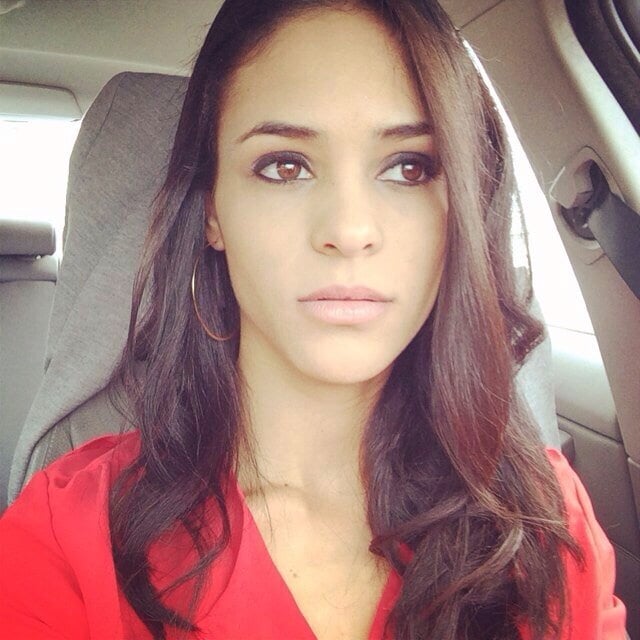 Jasmine Caro