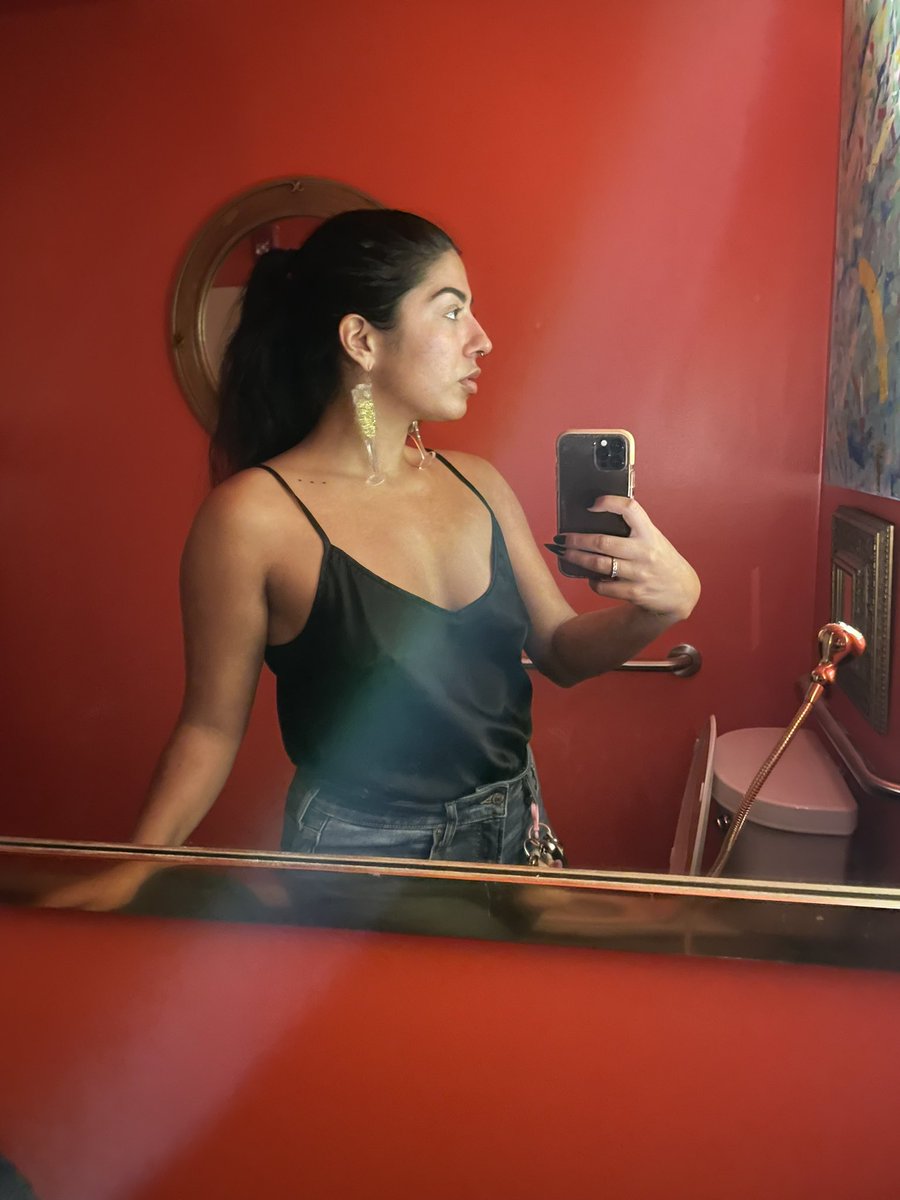 Jasmine Sherni