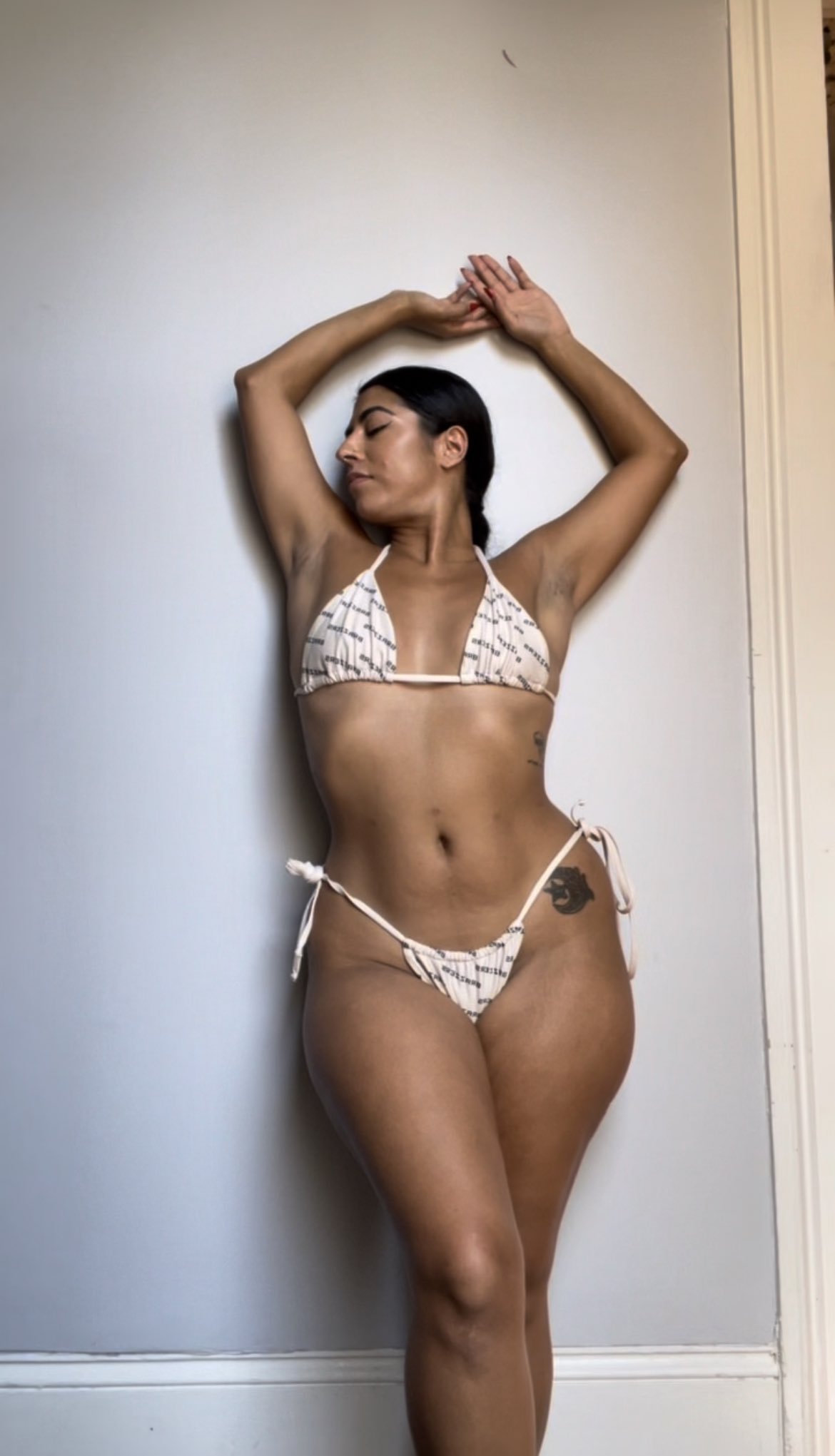 Jasmine Sherni