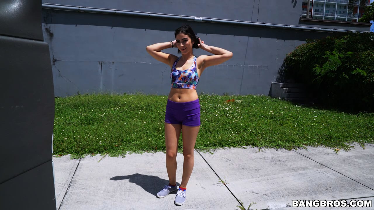 Jasmine Vega