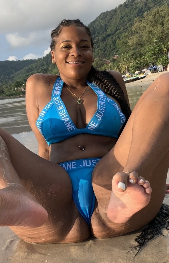 Jayla Page