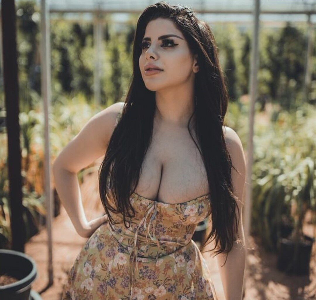 Jazmen Jafar