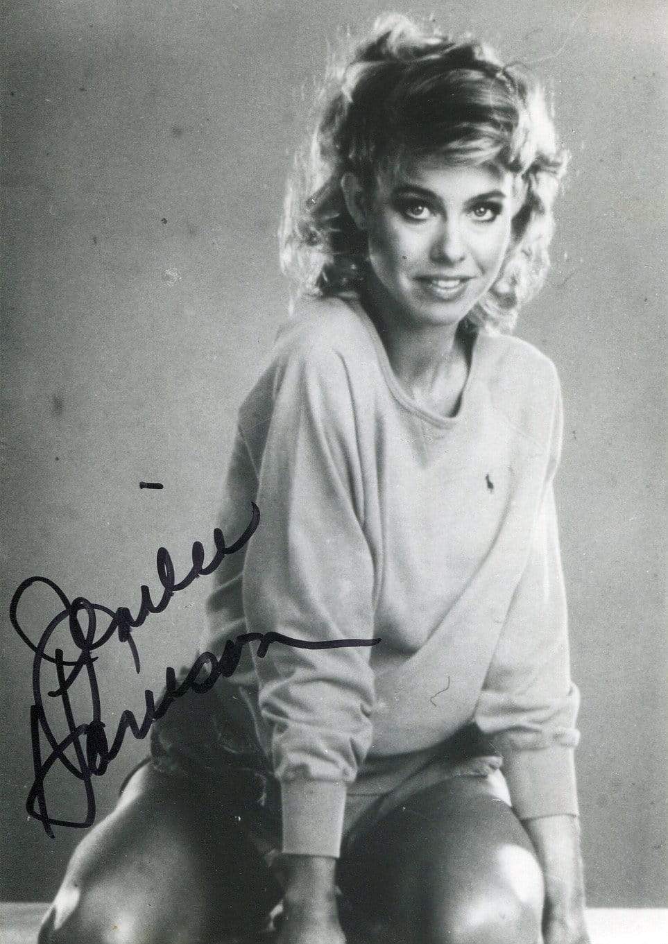 Jenilee Harrison