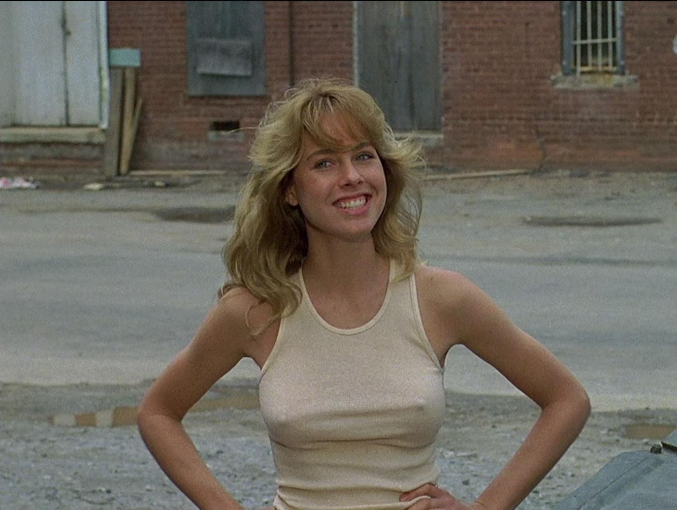 Jenilee Harrison