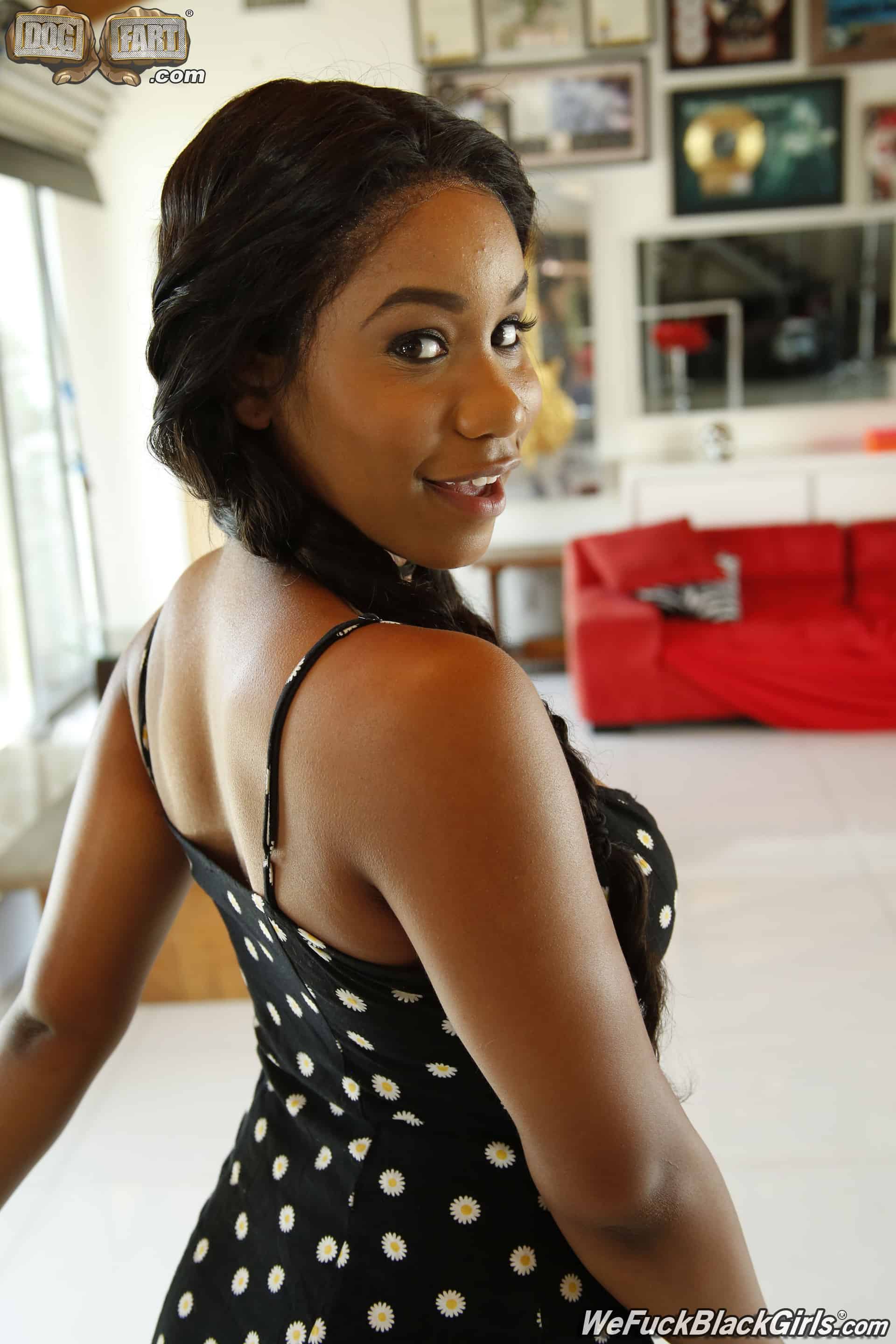 Jenna Foxx