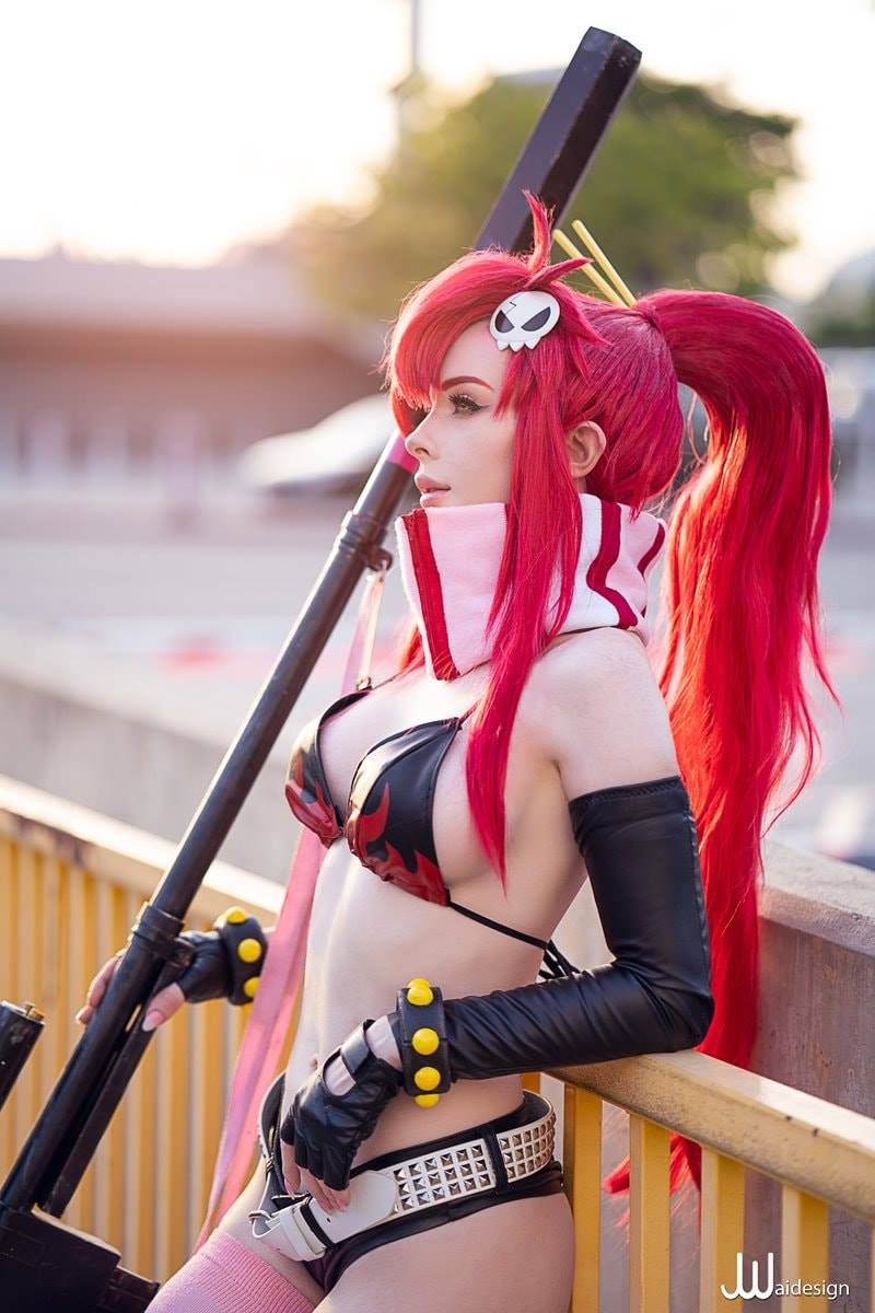 Jenna Lynn Meowri
